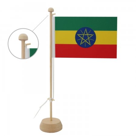 Tafelvlag Afrika 2