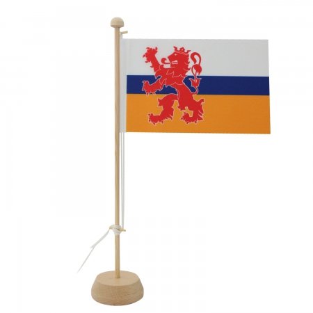 Provincie Tafelvlaggen 3