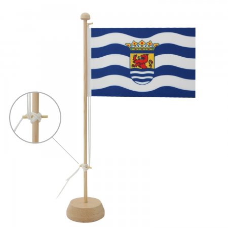 Provincie Tafelvlaggen 2