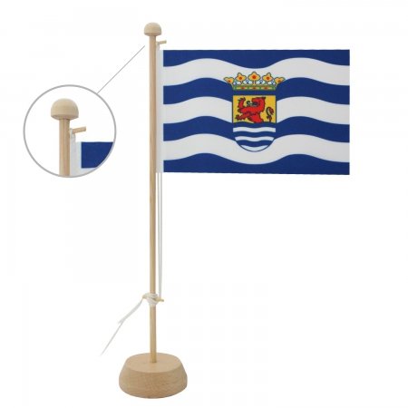 Provincie Tafelvlaggen 4
